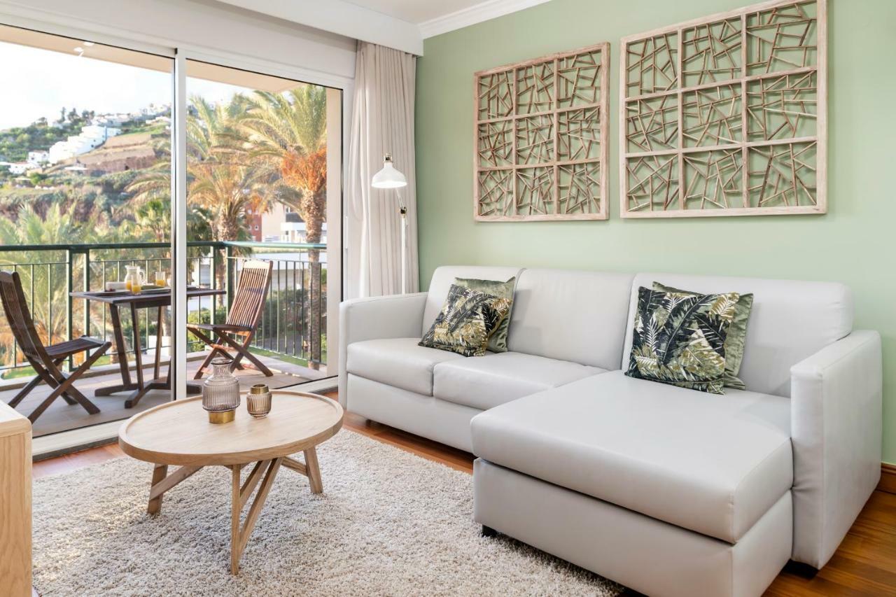 Vila Formosa I By An Island Apart 丰沙尔 外观 照片