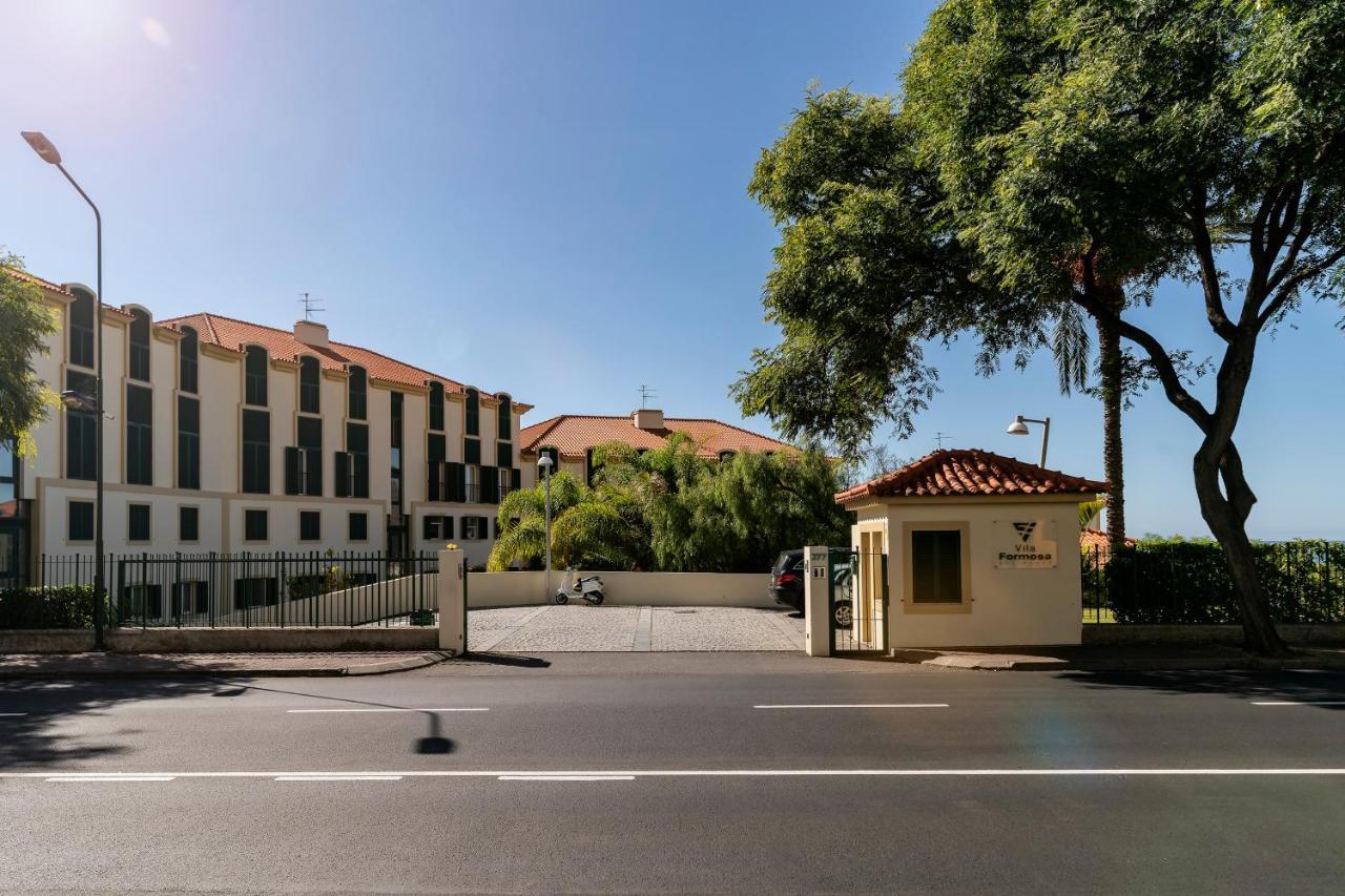 Vila Formosa I By An Island Apart 丰沙尔 外观 照片